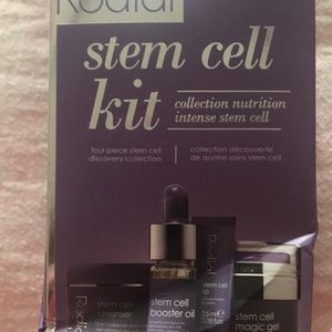 “Rodial” Skin Care